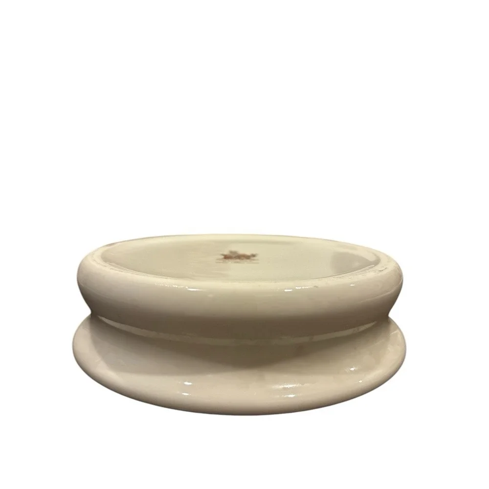 Royal Doulton Bunnykins Baby Bowl Teeter Totter SeeSaw 6 1/4 x 1 5/8 Inch‎